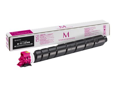 1T02NDBNL1 KYOCERA TK8515M TA Toner 1T02NDBNL1 KYOCERA TK8515M TA Toner