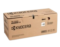 1T02X90NL0 KYOCERA TK3200 Ecosys Toner 1T02X90NL0 KYOCERA TK3200 Ecosys Toner