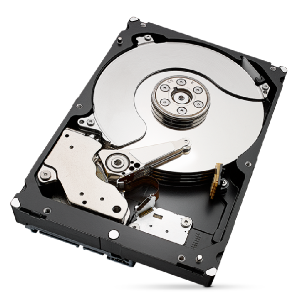 Seagate IronWolf Pro ST4000NT001 4TB