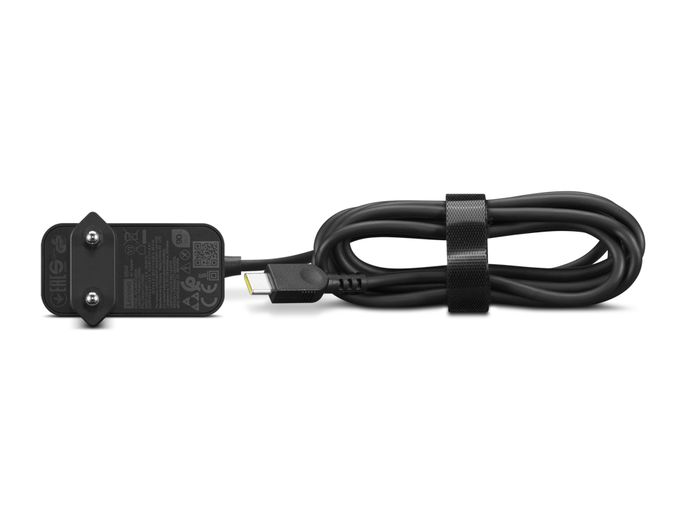 LENOVO 65W USBC Wall Adapter EU