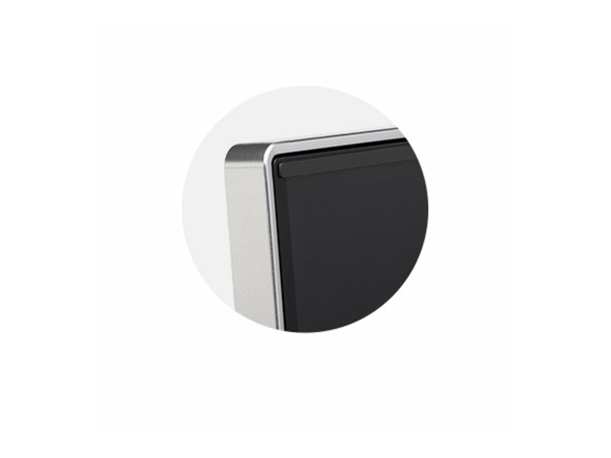 KENSINGTON MagPro Magnetic Privacy 60,45cm 23,8Zoll Monitors