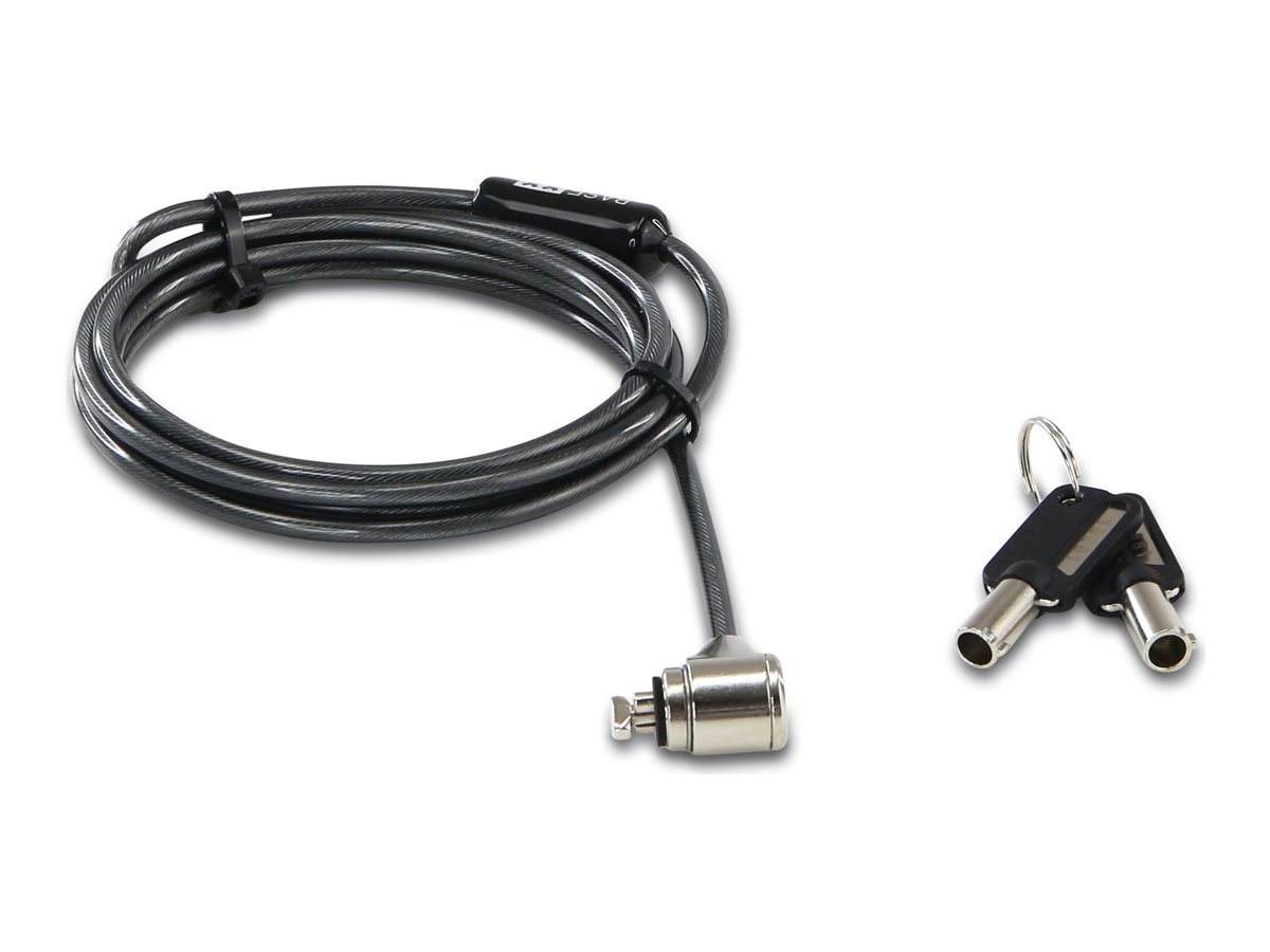 Dicota BASE XX Laptop TLock