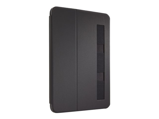 case LOGIC SnapView TabletHuelle fuer Apple iPad Air 109, iPad Pro 11 1 Gen 2018, iPad Pro 11 2 Gen 2020 schwarz