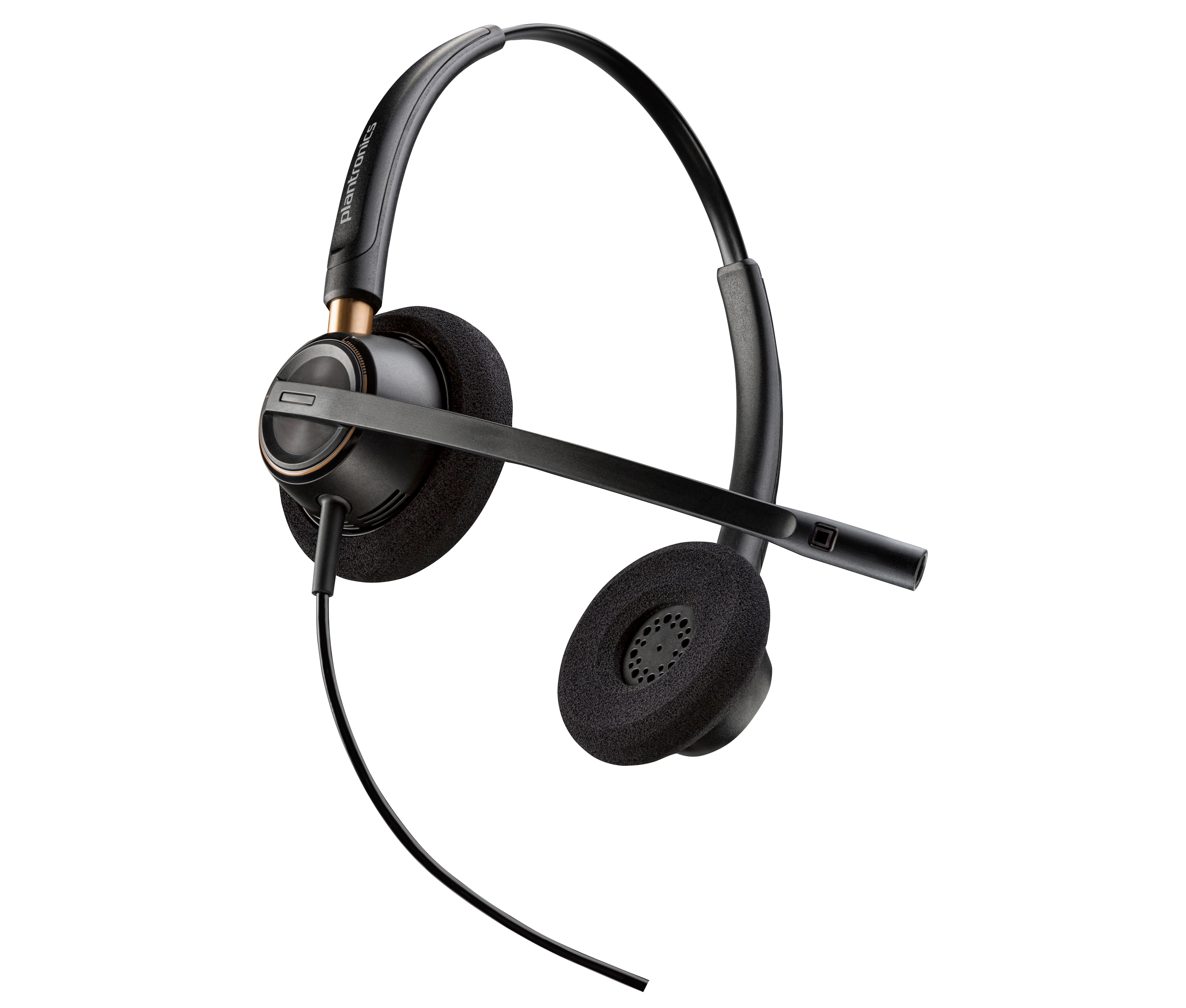Poly EncorePro HW520 500 series, QD Stereo