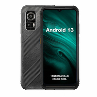 AGM by Bea-fon H6 rugged (IP68/IP69K/MIL-STD-810H) AGM by Bea-fon H6 rugged (IP68/IP69K/MIL-STD-810H)