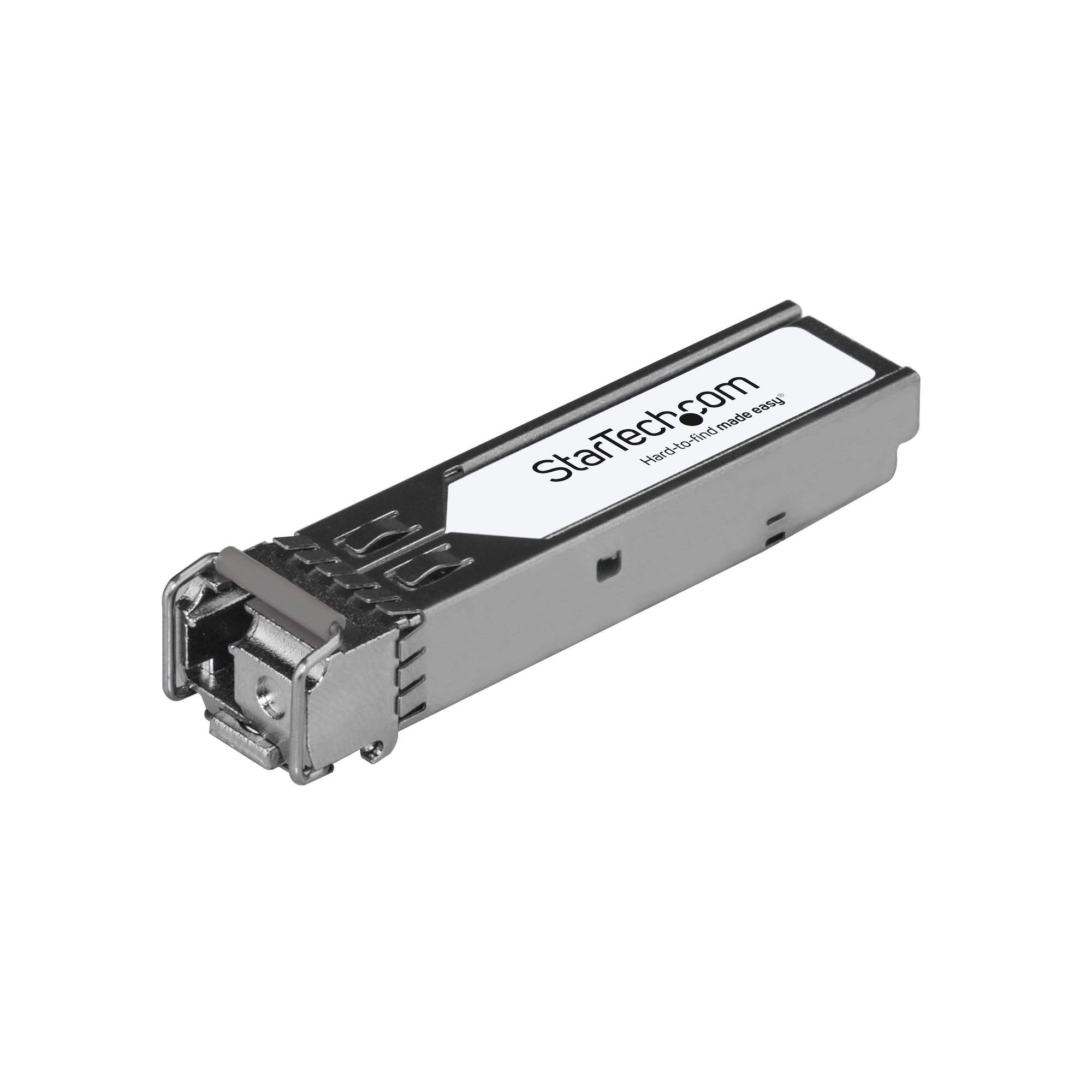 STARTECHCOM 10056ST Transceiver Modul Extreme Networks 10056 kompatibel 1 Gbits 10 km Single Mode 1000BaseBX Upstream