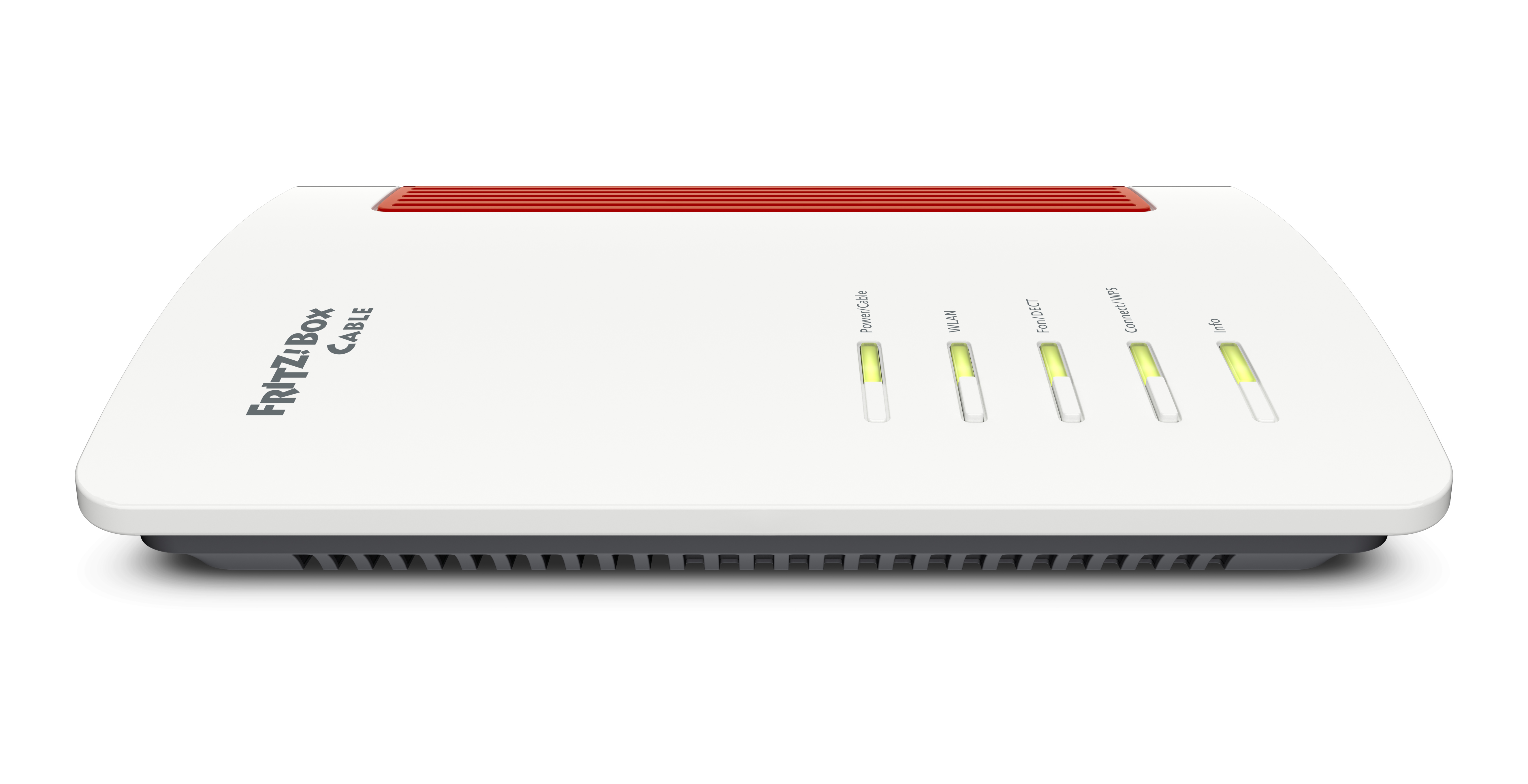 FRITZ Box 6670 Cable mit WiFi 7