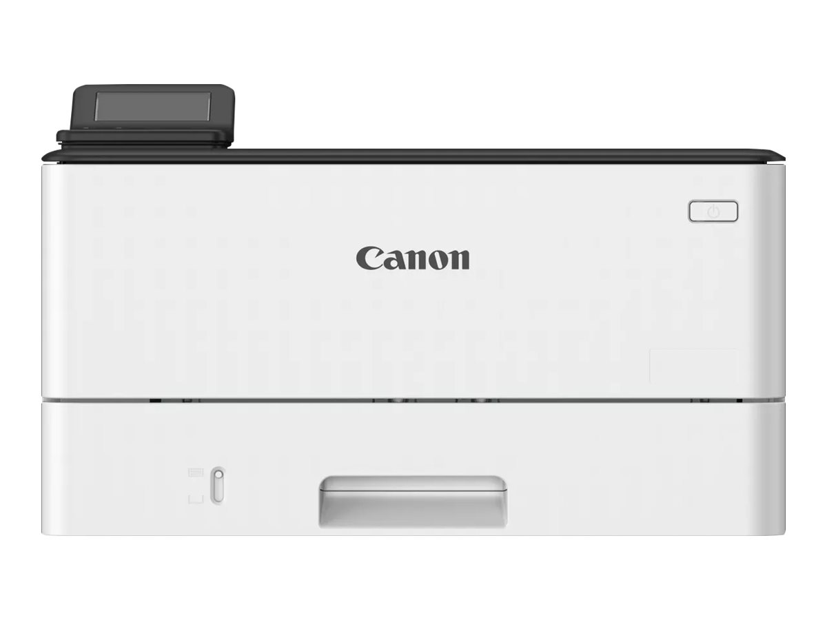 Canon i-SENSYS LBP243dw Laserdrucker grau