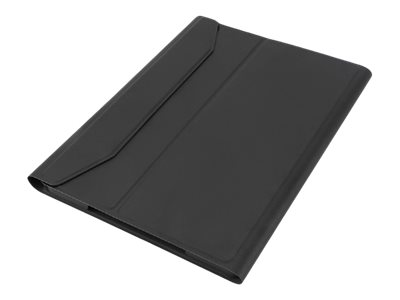 4smarts Flip-Tasche DailyBiz fuer Apple iPad 10.2 schwarz 4smarts Flip-Tasche DailyBiz fuer Apple iPad 10.2 schwarz