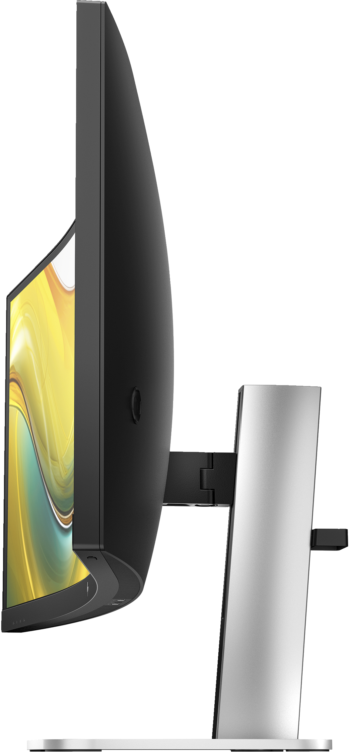 HP S5 Pro 534pm 86,36cm 34Zoll WQHD USBC Conf Display Gebogener Monitore SmartBuy