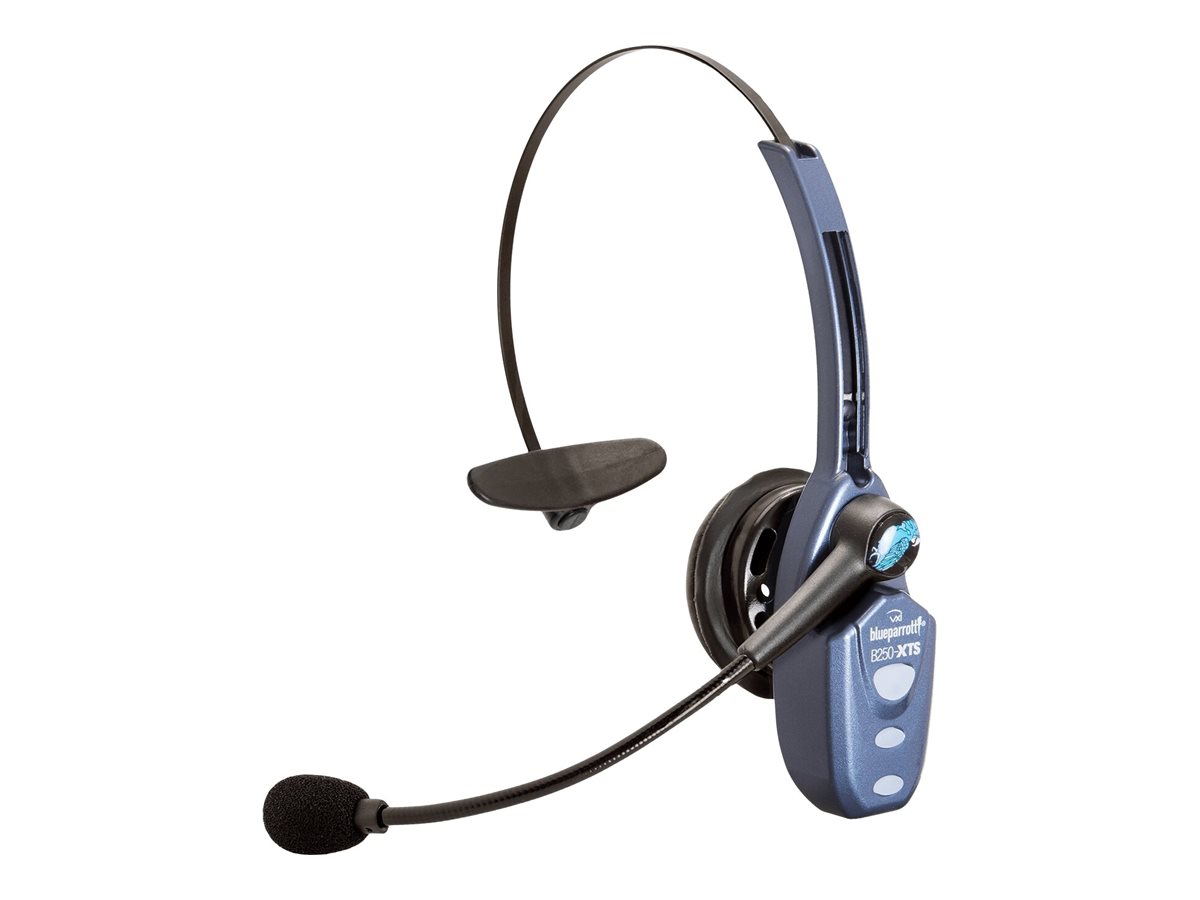 BlueParrott B250-XTS SE Bluetooth monaural BlueParrott B250-XTS SE Bluetooth monaural