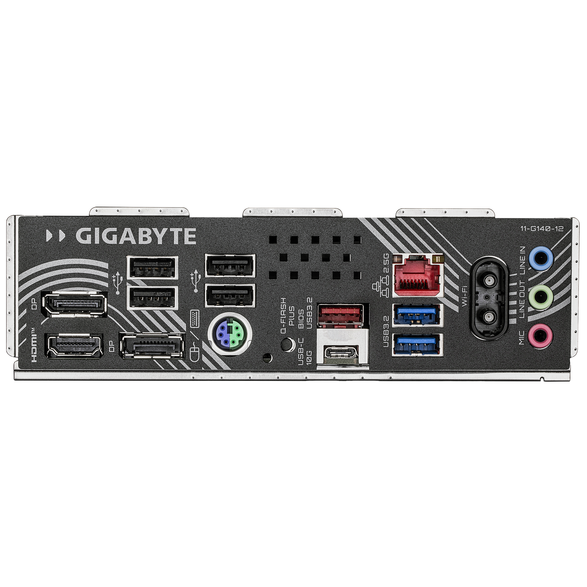 Gigabyte B850M Eagle WiFi6E B850,AM5,mATX,DDR5
