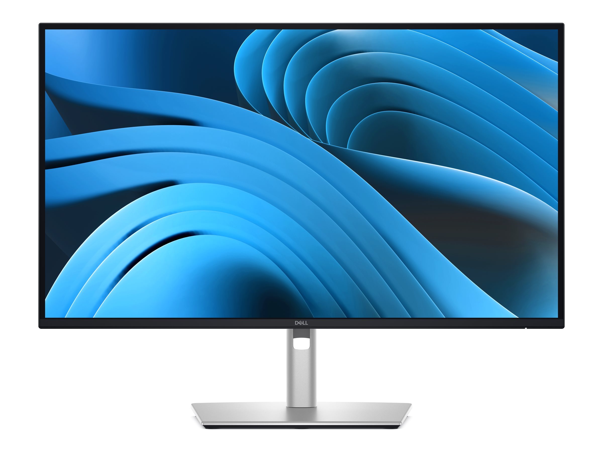 DELL Pro 27 Plus 4K USB-C Hub Monitor P2725QE 68,47cm 27Zoll IPS 3840x2160 16:9 350cd/m2 100Hz HDMI DP USB