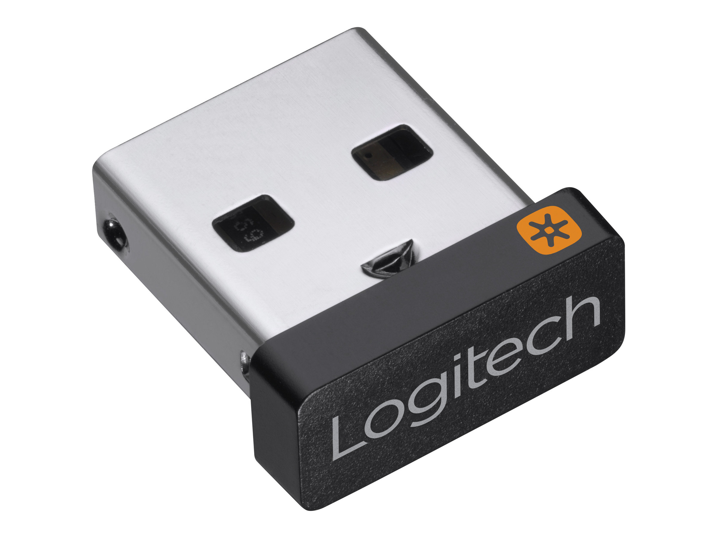 LOGITECH USB UNIFYING RECEIVER LOGITECH USB UNIFYING RECEIVER