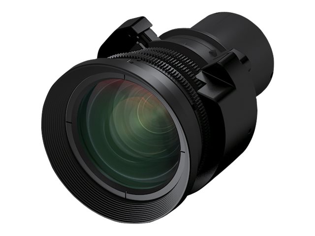 EPSON ELPLW05 wide zoom 1 lens wide zoom 1 Weitwinkel-Objektiv- für PU-1006W-1008W -TR 1,04-1,46:1 & PU2010-L20002 - TR 0,77-1,07:1