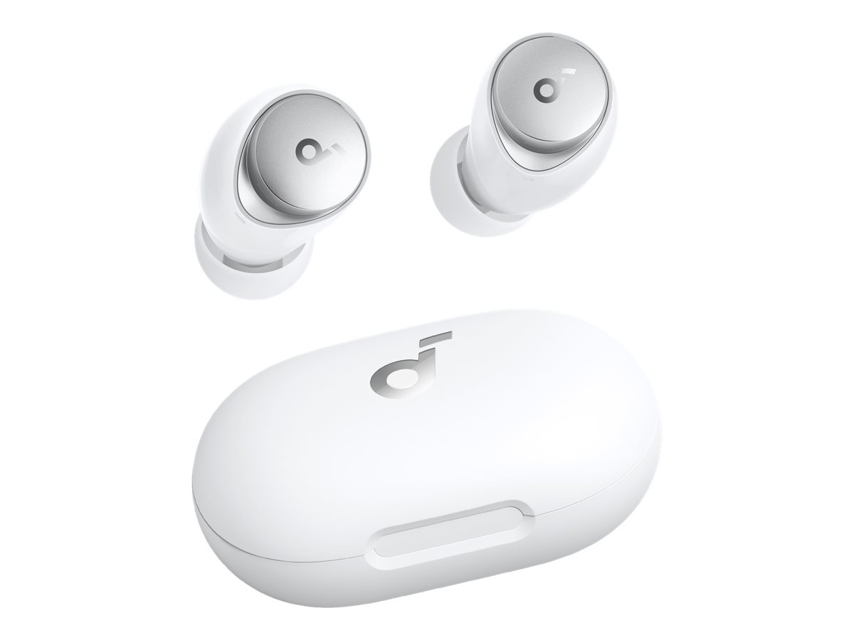 Anker Soundcore Space A40 A3936G21 Bluetooth In-Ear-Headset White