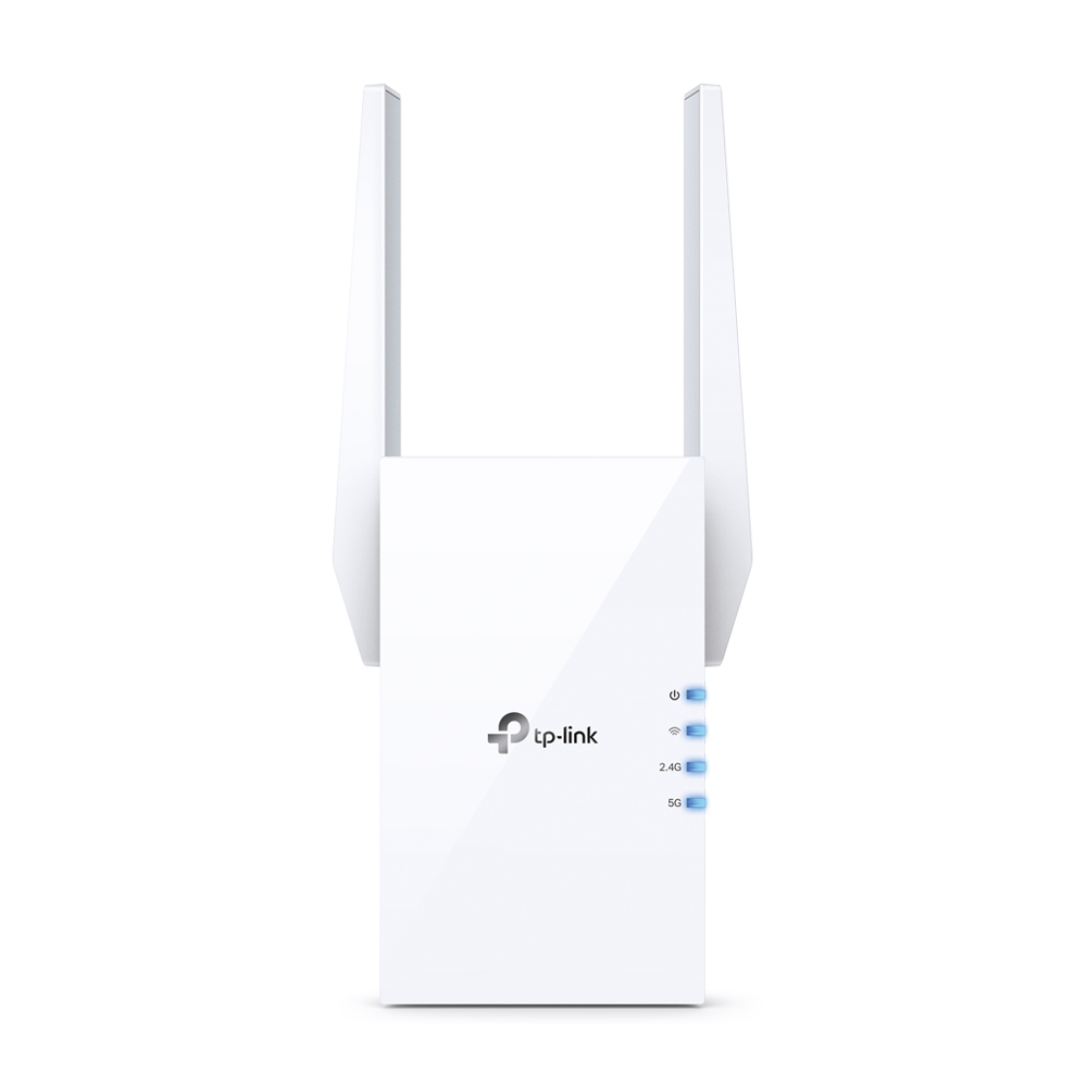 TPLINK AX1500 WLAN REPEATER