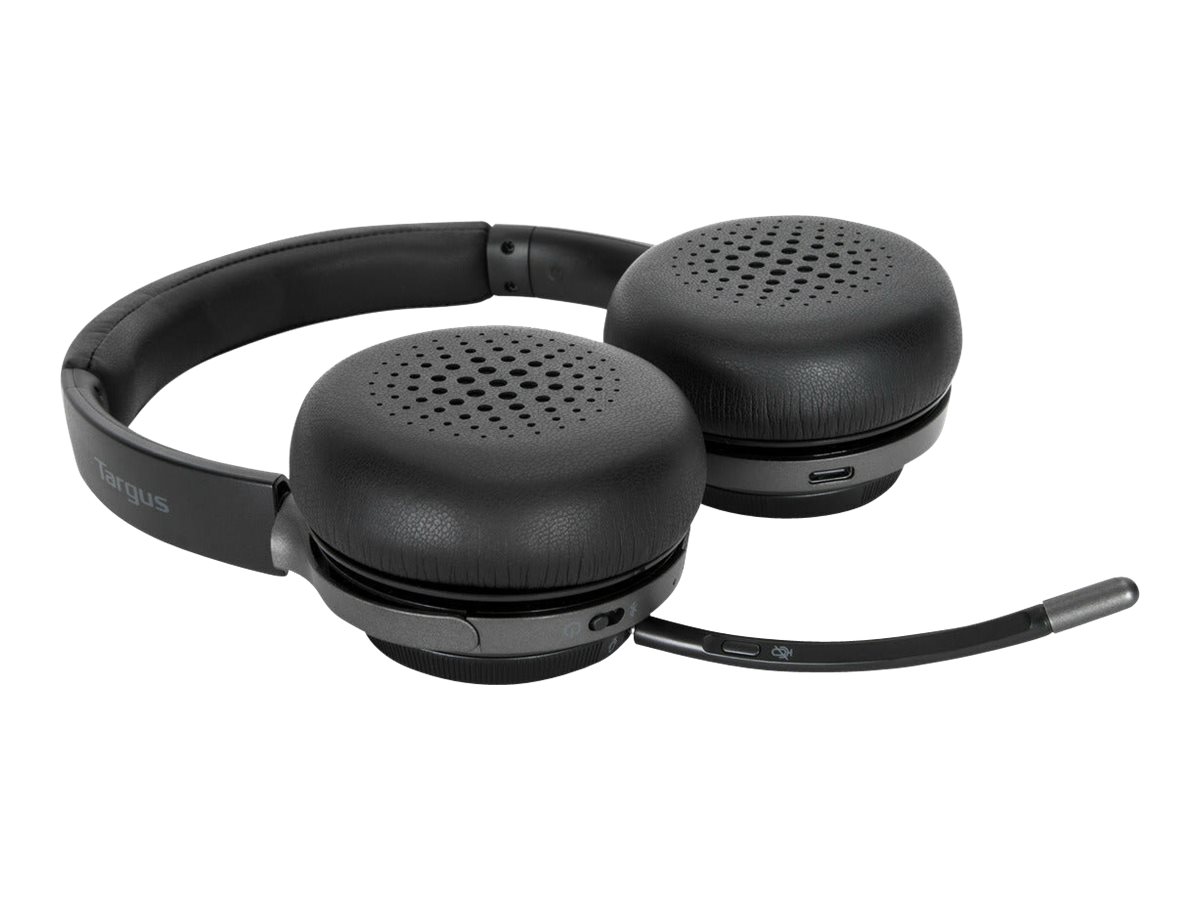 AEH104GL TARGUS STEREO BT HEADSET