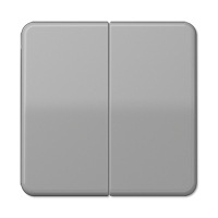 Jung Serienwippe CD595GR