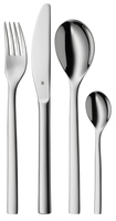 WMF Besteckset Nuova 4-tlg.