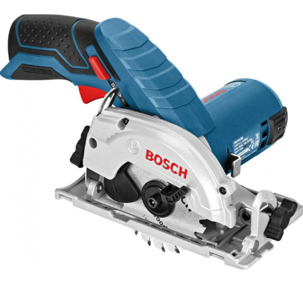 BOSCH Professional GKS12V-26 Akku-Handkreissaege 12,0 V, ohne Akku