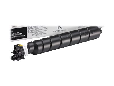 1T02RL0NL0 KYOCERA TK8335K TA Toner 1T02RL0NL0 KYOCERA TK8335K TA Toner