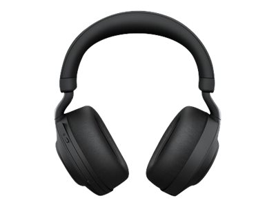 Jabra Evolve2 85 UC Stereo USB-C black
