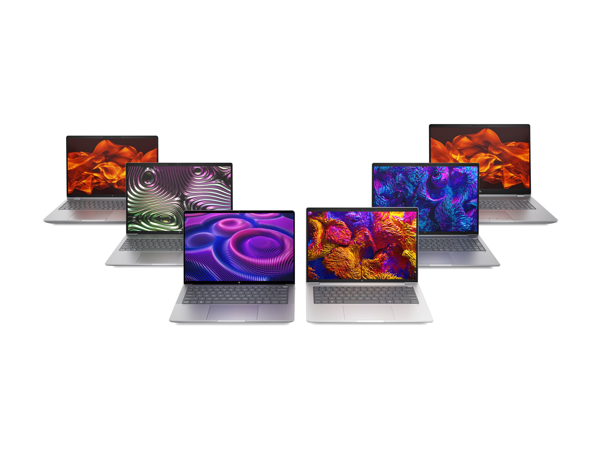 HP ZBook 8 G1i Intel Core Ultra 7 265H 40,64cm 16Zoll WQUXGA 64GB 2TB/SSD W11P 3J Gar (DE)