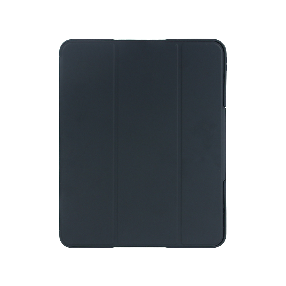 DEQSTER Rugged Case #RT2 iPad Air 11 M2 M3 Schwarz