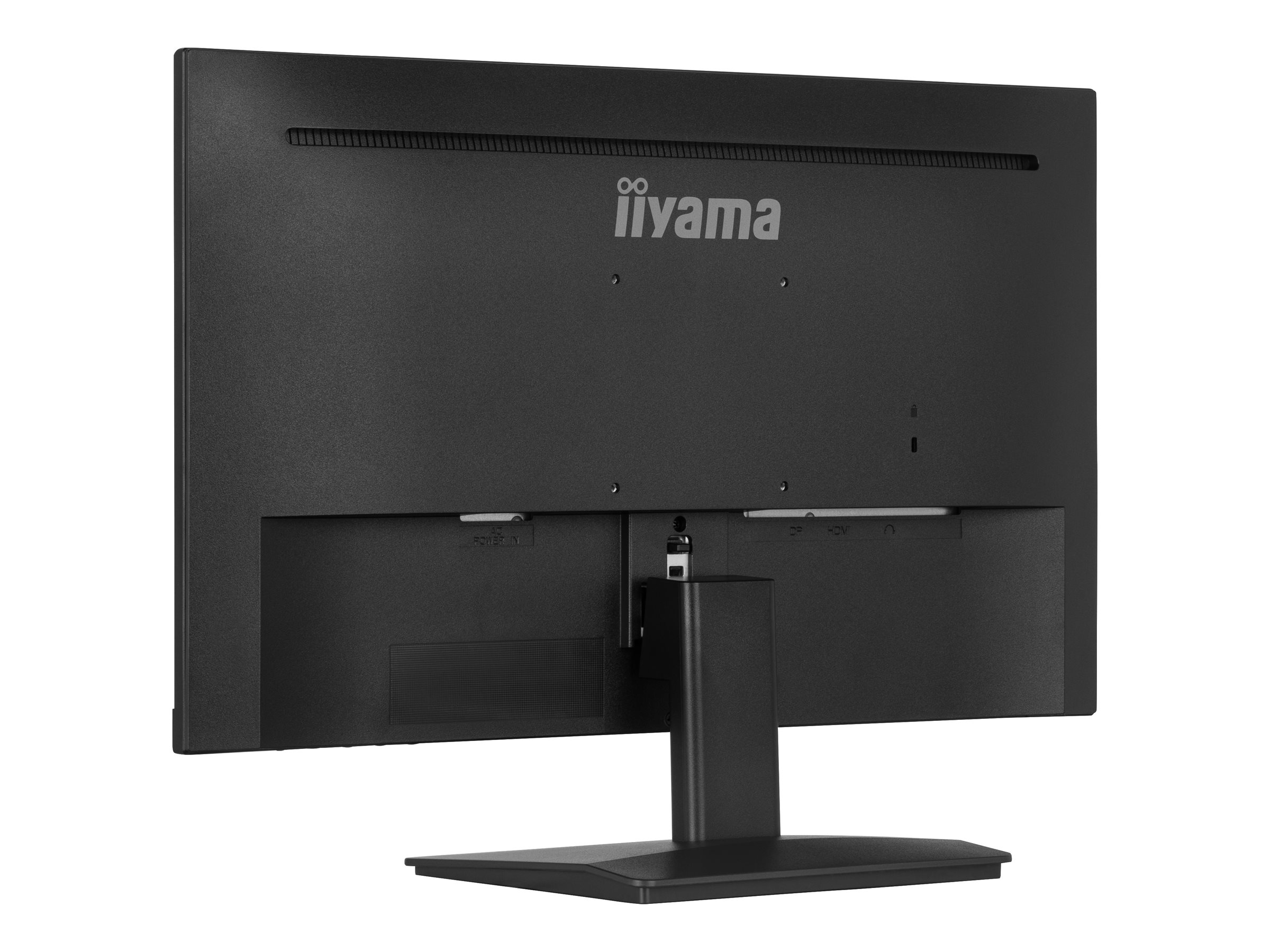 IIYAMA XU2493HS-B6 60,96cm 24Zoll ETE IPS-panel 1920x1080 100Hz 250cd/m Speakers HDMI DisplayPort IIYAMA XU2493HS-B6 60,96cm 24Zoll ETE IPS-panel 1920x1080 100Hz 250cd/m Speakers HDMI DisplayPort