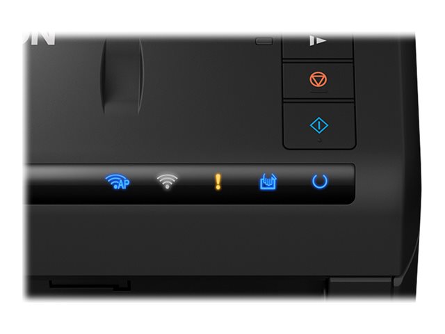 EPSON WorkForce ES-500WII Dokumentenscanner EPSON WorkForce ES-500WII Dokumentenscanner
