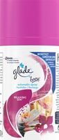 glade Raumduft-Nachfueller RELAXING ZEN blumig 269 ml, 1 St. glade Raumduft-Nachfueller RELAXING ZEN blumig 269 ml, 1 St.