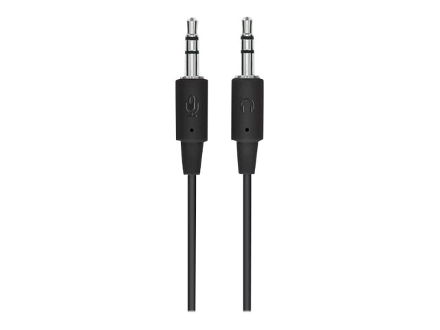 LOGITECH H110 STEREO HEADSET 3.5mm LOGITECH H110 STEREO HEADSET 3.5mm