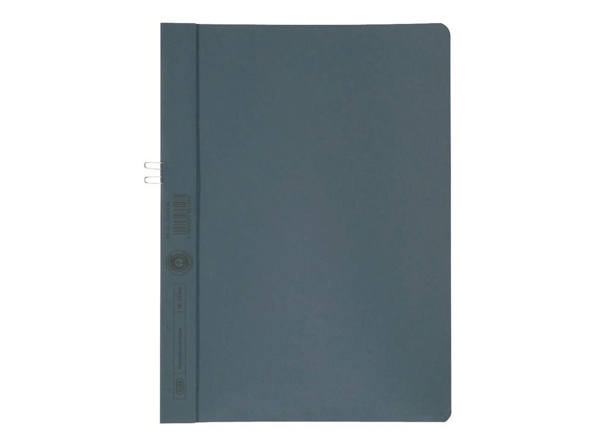 50 ELBA Klemmhefter blau 50 ELBA Klemmhefter blau