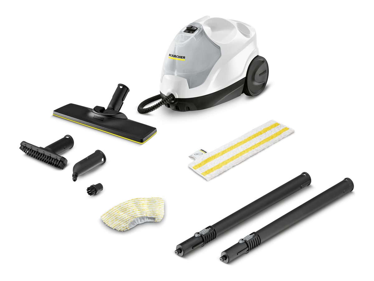 KÄRCHER SC 4 EasyFix Dampfreiniger