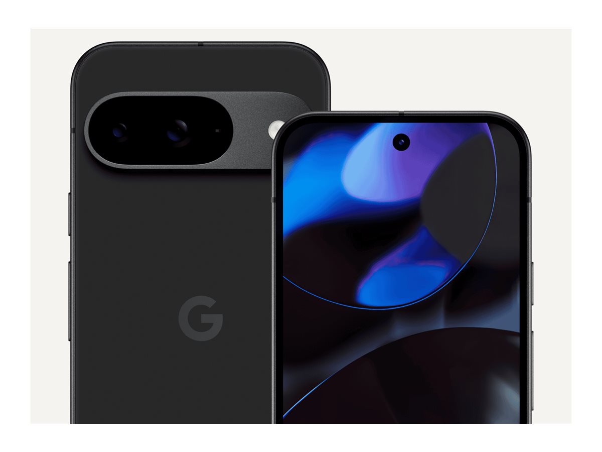 Google Pixel 9 256 GB Obsidian