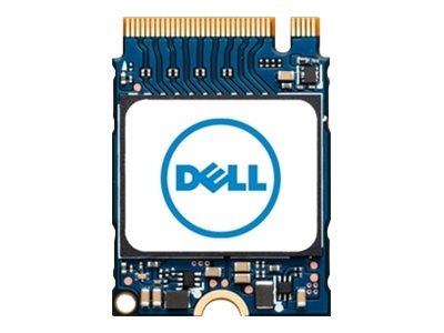Dell SSD AB292881 - 512 GB - M.2 2230 - PCIe 3.0 (NVMe)