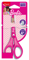 maped Kinderschere Barbie pink 13,0 cm maped Kinderschere Barbie pink 13,0 cm
