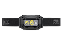 E070BA00 Aria 2 RGB Headlamp Black