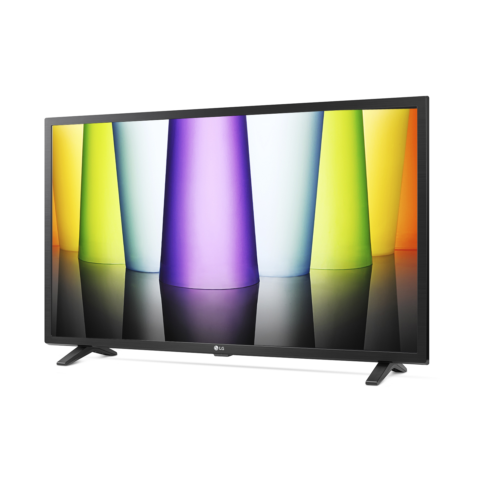 LG 32LQ63006LA 81,3 cm 32 Zoll 1920 x 1080 Pixel LED SmartTV WLAN Schwarz