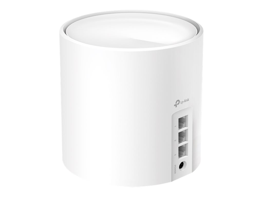 TP-LINK AX3000 WHOLE HOME MESH WIFI6 (3)