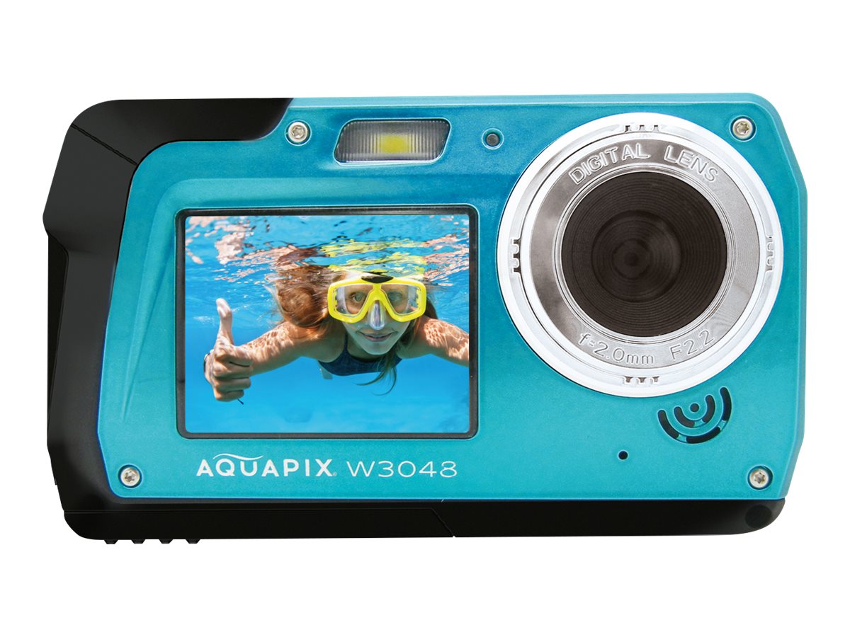 Aquapix W3048 EDGE iceblue