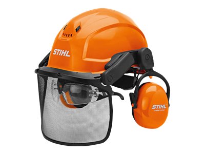 Stihl Helmset Integra, Modell 2019, 0000 888 0807