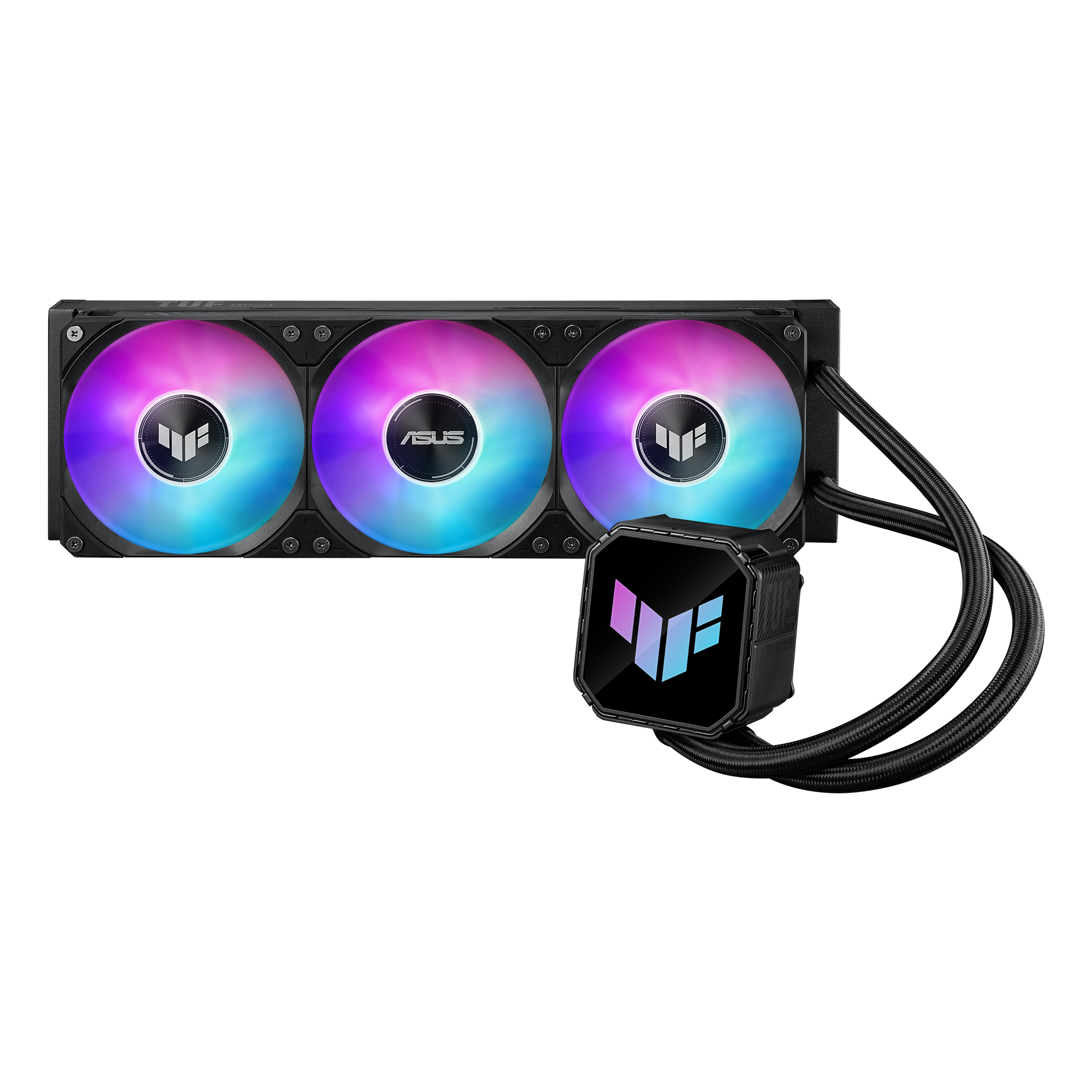ASUS TUF Gaming LC III 360 ARGB