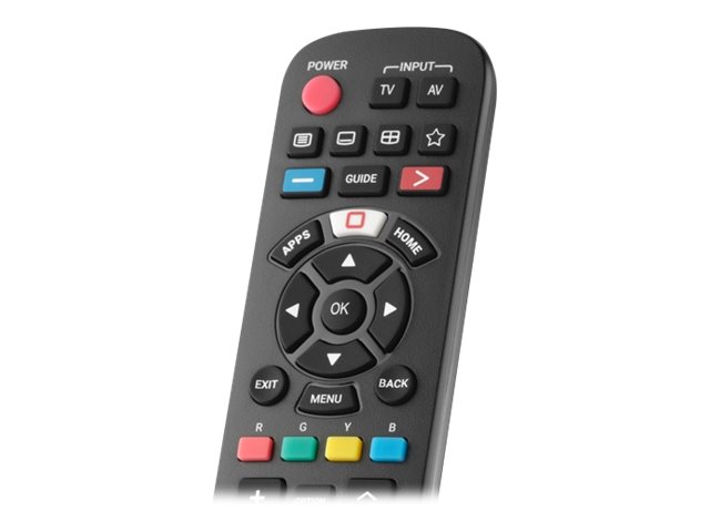 One for All Ersatzfernbedienung Panasonic 20