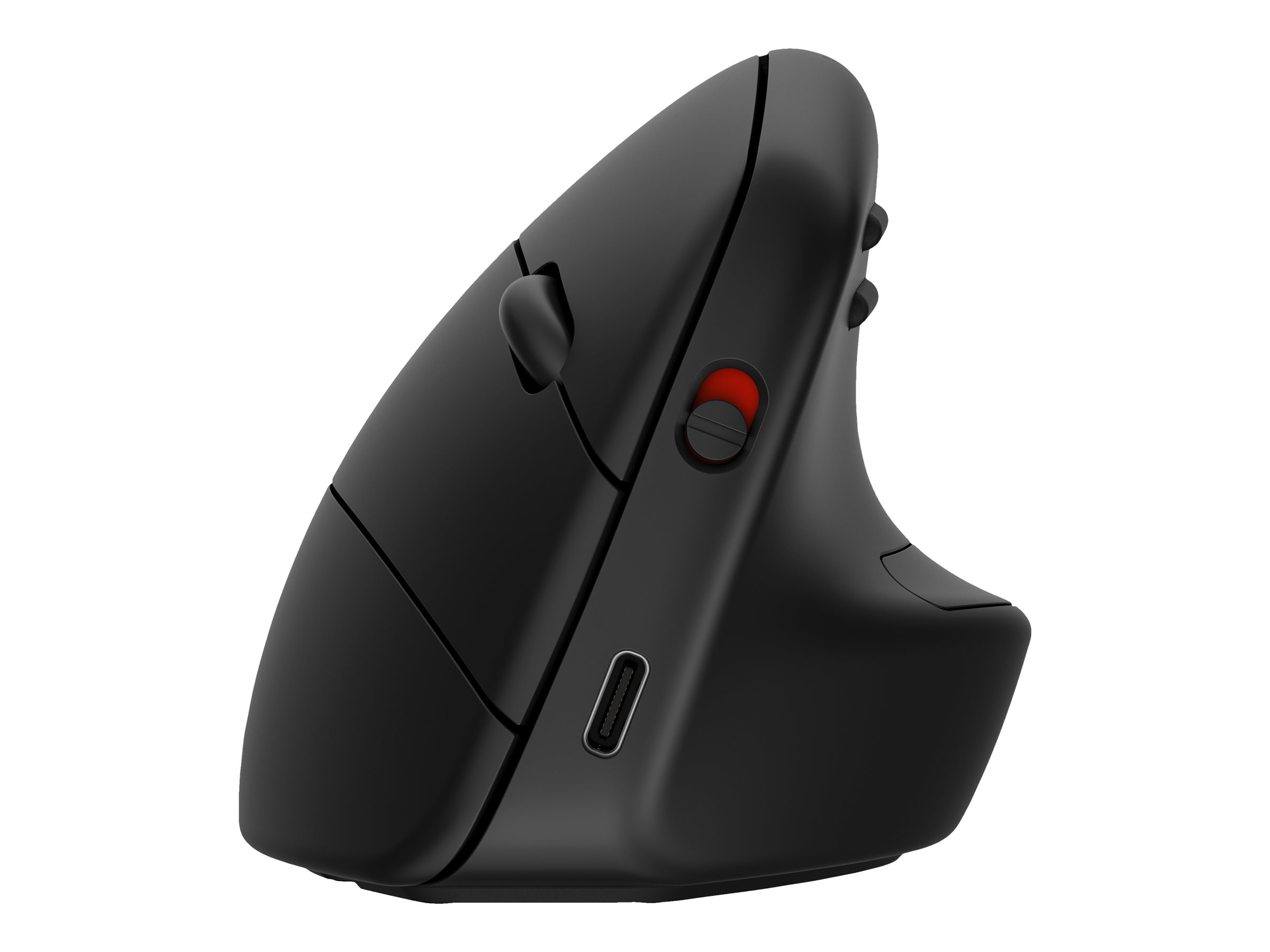 HP 920 Ergonomic Wireless Mouse P