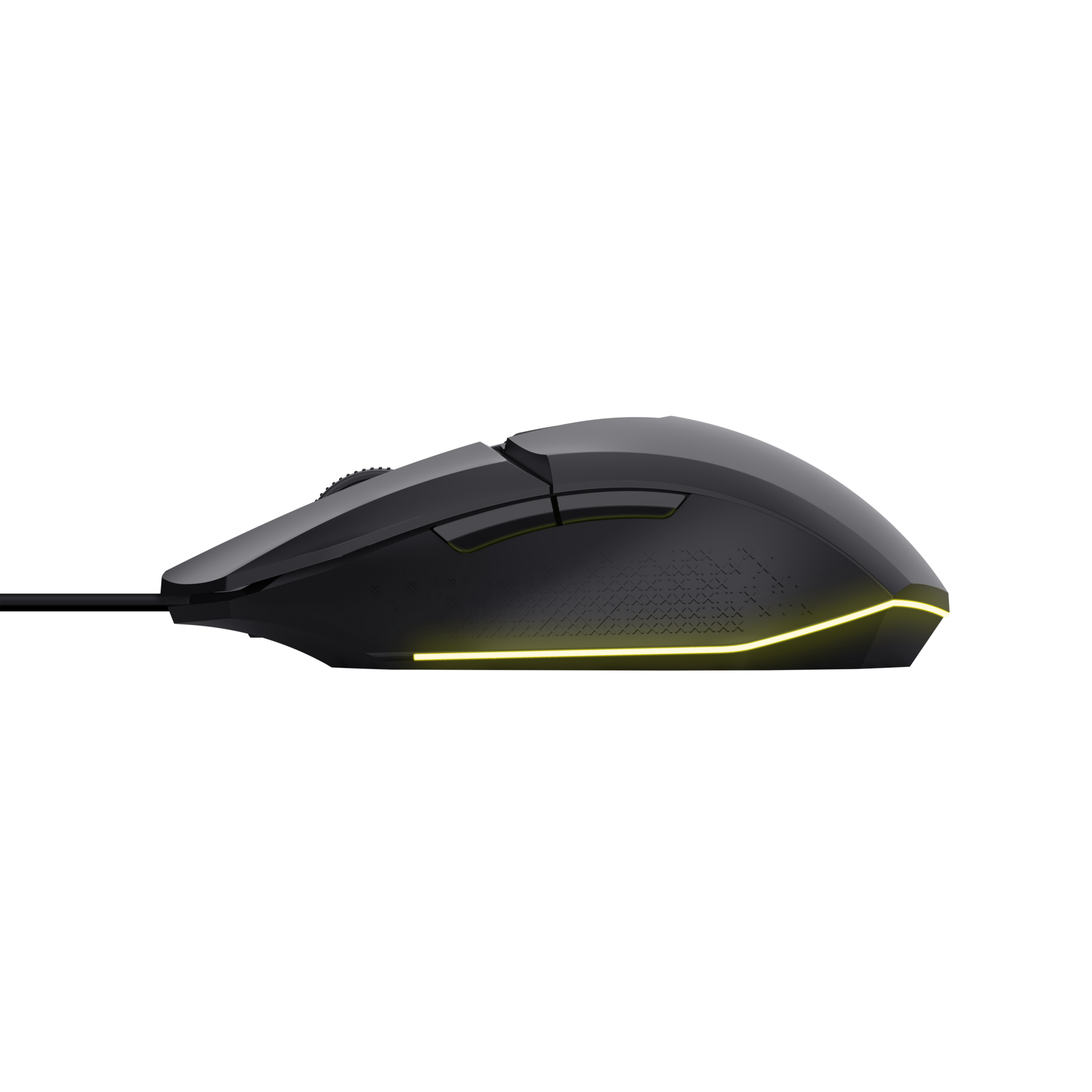 Trust GXT109 FELOX Gaming Maus illuminated