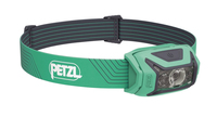 Petzl E063AA02 Actik Lamp Green Petzl E063AA02 Actik Lamp Green