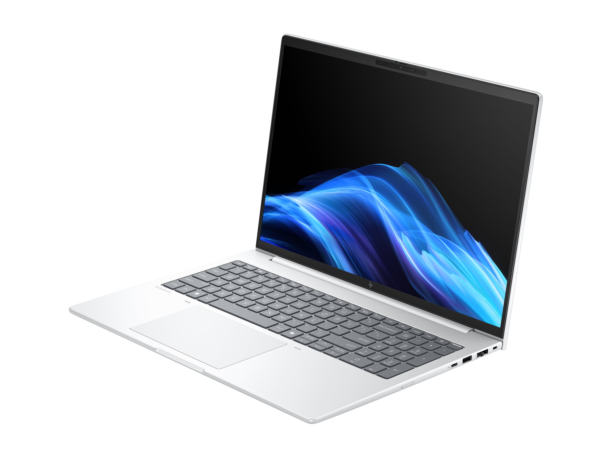HP EliteBook 8 G1i 16 Zoll Intel Core Ultra 7 255U 32 GB RAM 1 TB SSD