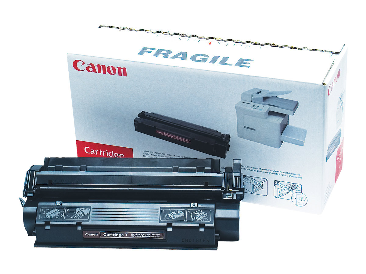 7833A002 CANON T-Cartr. Fax Cartridge 7833A002 CANON T-Cartr. Fax Cartridge